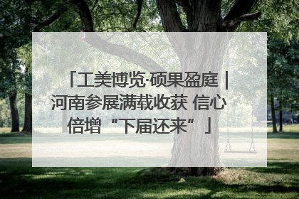 工美博览·硕果盈庭｜河南参展满载收获 信心倍增“下届还来”